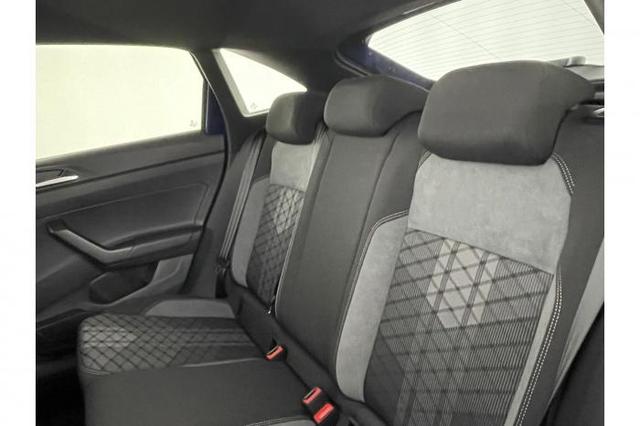 Volkswagen Taigo New Edition R-Line (New R-Line) 1.5 TSI 110 KW (150 PS) -Gang DSG 