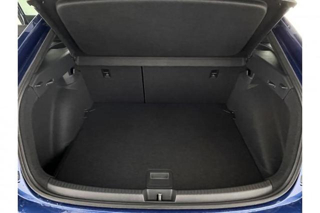 Volkswagen Taigo New Edition R-Line (New R-Line) 1.5 TSI 110 KW (150 PS) -Gang DSG 