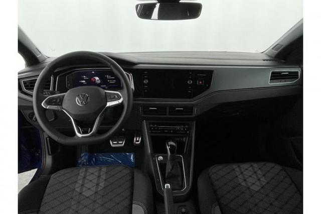 Volkswagen Taigo New Edition R-Line (New R-Line) 1.5 TSI 110 KW (150 PS) -Gang DSG 