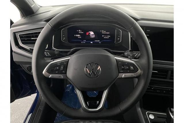 Volkswagen Taigo New Edition R-Line (New R-Line) 1.5 TSI 110 KW (150 PS) -Gang DSG 