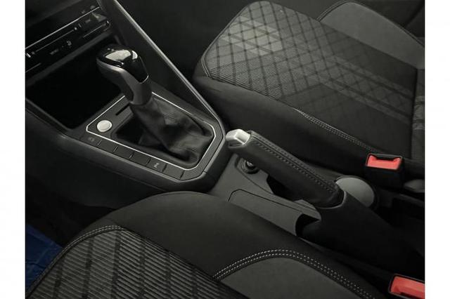 Volkswagen Taigo New Edition R-Line (New R-Line) 1.5 TSI 110 KW (150 PS) -Gang DSG 