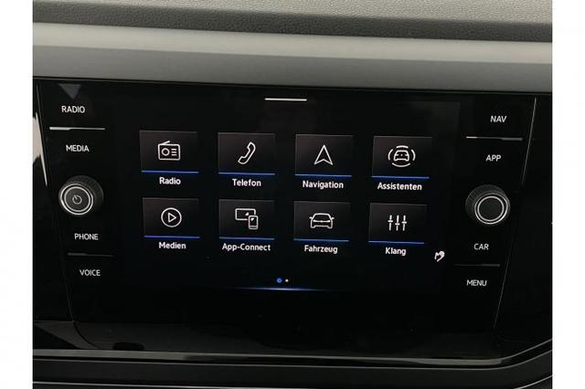 Volkswagen Taigo New Edition R-Line (New R-Line) 1.5 TSI 110 KW (150 PS) -Gang DSG 