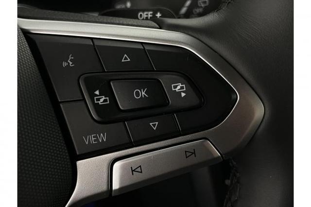 Volkswagen Taigo New Edition R-Line (New R-Line) 1.5 TSI 110 KW (150 PS) -Gang DSG 