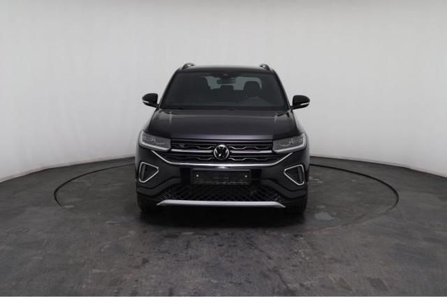 Volkswagen T-Cross R-Line Edition (R-Line Edition) 1.5 TSI 110kW (150 PS) 7-Gang DSG 