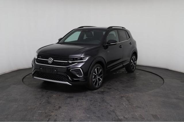 Volkswagen T-Cross R-Line Edition (R-Line Edition) 1.5 TSI 110kW (150 PS) 7-Gang DSG 