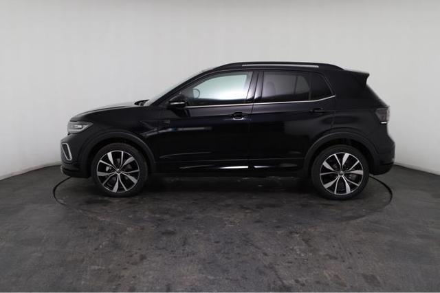 Volkswagen T-Cross R-Line Edition (R-Line Edition) 1.5 TSI 110kW (150 PS) 7-Gang DSG 