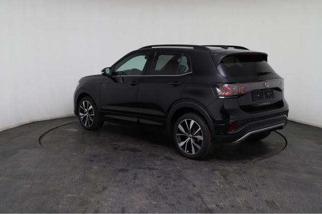 Volkswagen T-Cross R-Line Edition (R-Line Edition) 1.5 TSI 110kW (150 PS) 7-Gang DSG 