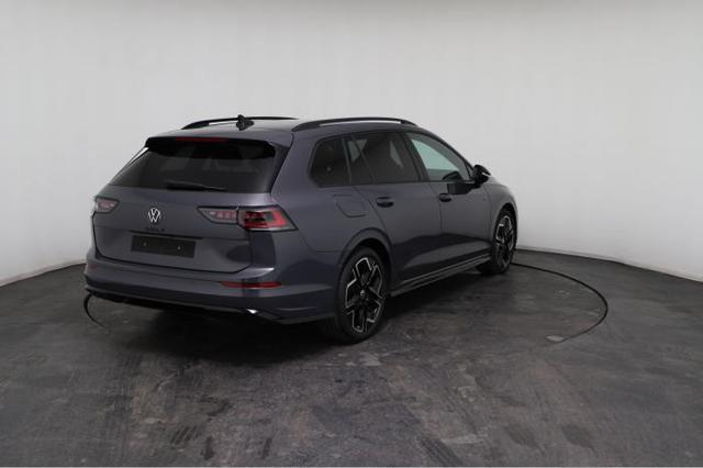 Volkswagen Golf Variant R-Line Edition (R-Line Edition) 1.5 eTSI OPF 110kW (150 PS) 7-Gang-Doppelkupplungsgetriebe DSG 