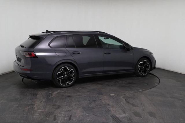 Volkswagen Golf Variant R-Line Edition (R-Line Edition) 1.5 eTSI OPF 110kW (150 PS) 7-Gang-Doppelkupplungsgetriebe DSG 