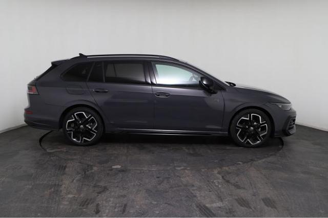 Volkswagen Golf Variant R-Line Edition (R-Line Edition) 1.5 eTSI OPF 110kW (150 PS) 7-Gang-Doppelkupplungsgetriebe DSG 