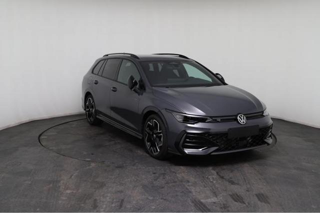 Volkswagen Golf Variant R-Line Edition (R-Line Edition) 1.5 eTSI OPF 110kW (150 PS) 7-Gang-Doppelkupplungsgetriebe DSG 