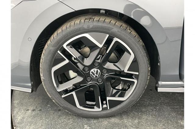 Volkswagen Golf Variant R-Line Edition (R-Line Edition) 1.5 eTSI OPF 110kW (150 PS) 7-Gang-Doppelkupplungsgetriebe DSG 