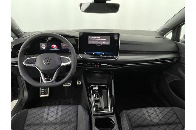 Volkswagen Golf Variant R-Line Edition (R-Line Edition) 1.5 eTSI OPF 110kW (150 PS) 7-Gang-Doppelkupplungsgetriebe DSG 