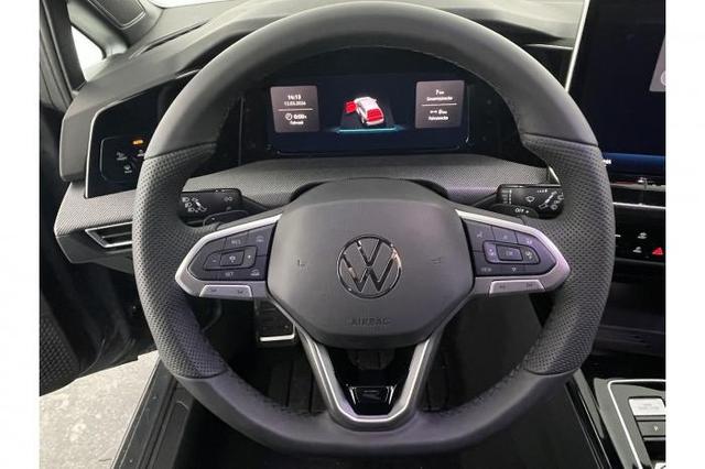 Volkswagen Golf Variant R-Line Edition (R-Line Edition) 1.5 eTSI OPF 110kW (150 PS) 7-Gang-Doppelkupplungsgetriebe DSG 