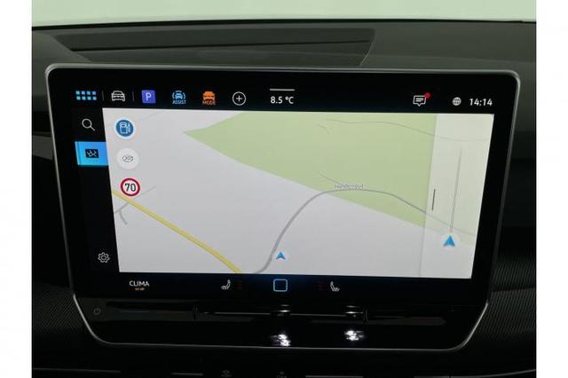 Volkswagen Golf Variant R-Line Edition (R-Line Edition) 1.5 eTSI OPF 110kW (150 PS) 7-Gang-Doppelkupplungsgetriebe DSG 