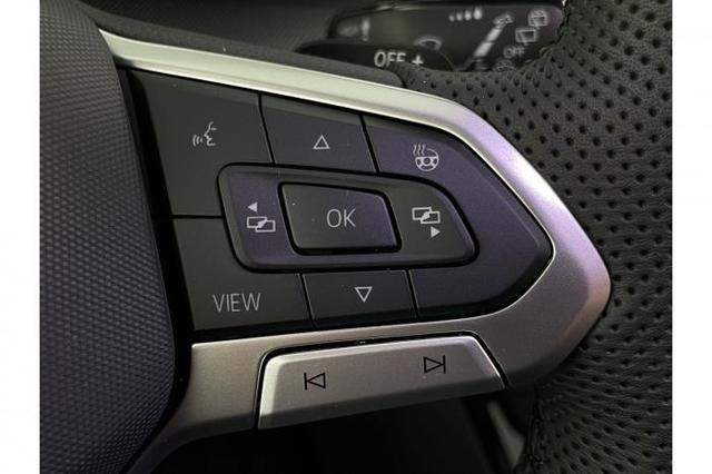 Volkswagen Golf Variant R-Line Edition (R-Line Edition) 1.5 eTSI OPF 110kW (150 PS) 7-Gang-Doppelkupplungsgetriebe DSG 