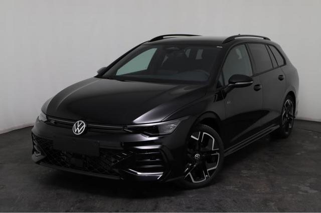 Volkswagen Golf Variant - R-Line Edition (R-Line Edition) 1.5 eTSI OPF 110kW (150 PS) 7-Gang-Doppelkupplungsgetriebe DSG