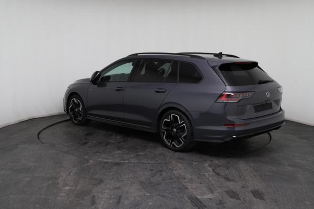 Volkswagen Golf Variant R-Line Edition (R-Line Edition) 1.5 eTSI OPF 110kW (150 PS) 7-Gang-Doppelkupplungsgetriebe DSG 