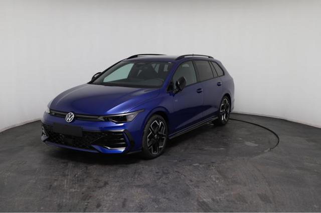 Volkswagen Golf Variant R-Line Edition (R-Line Edition) 1.5 eTSI OPF 110kW (150 PS) 7-Gang-Doppelkupplungsgetriebe DSG 
