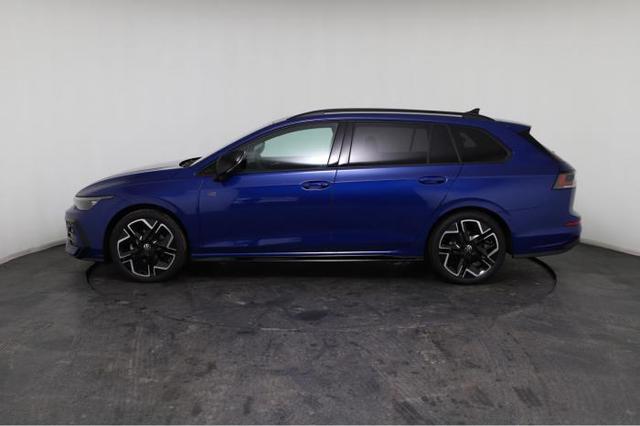 Volkswagen Golf Variant R-Line Edition (R-Line Edition) 1.5 eTSI OPF 110kW (150 PS) 7-Gang-Doppelkupplungsgetriebe DSG 