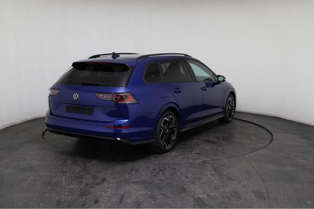 Volkswagen Golf Variant R-Line Edition (R-Line Edition) 1.5 eTSI OPF 110kW (150 PS) 7-Gang-Doppelkupplungsgetriebe DSG 