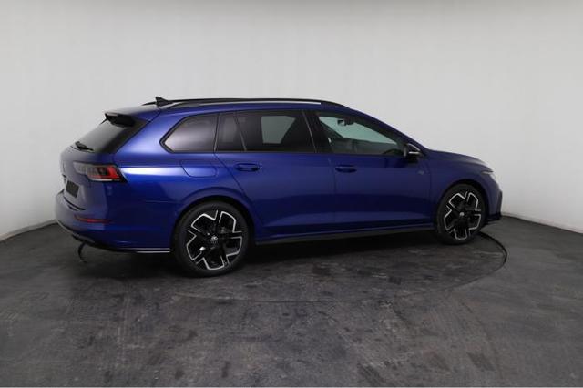 Volkswagen Golf Variant R-Line Edition (R-Line Edition) 1.5 eTSI OPF 110kW (150 PS) 7-Gang-Doppelkupplungsgetriebe DSG 
