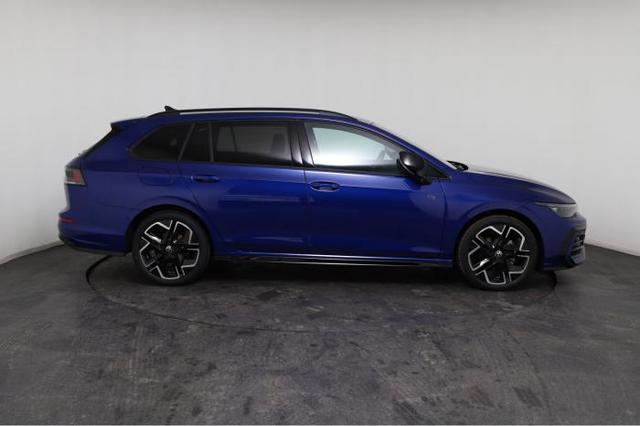 Volkswagen Golf Variant R-Line Edition (R-Line Edition) 1.5 eTSI OPF 110kW (150 PS) 7-Gang-Doppelkupplungsgetriebe DSG 