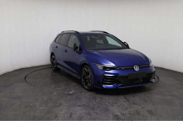 Volkswagen Golf Variant R-Line Edition (R-Line Edition) 1.5 eTSI OPF 110kW (150 PS) 7-Gang-Doppelkupplungsgetriebe DSG 