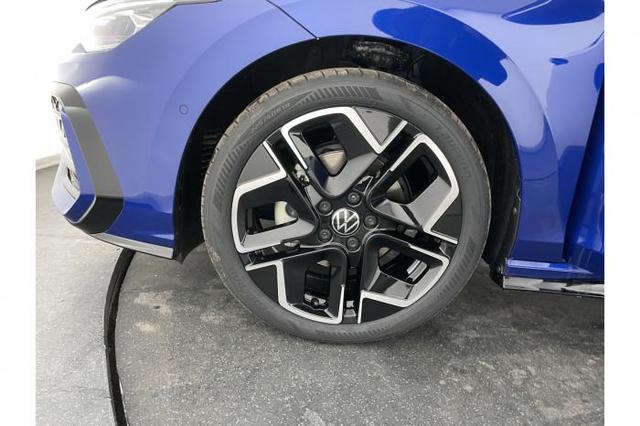 Volkswagen Golf Variant R-Line Edition (R-Line Edition) 1.5 eTSI OPF 110kW (150 PS) 7-Gang-Doppelkupplungsgetriebe DSG 