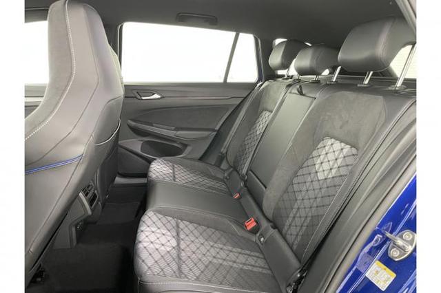 Volkswagen Golf Variant R-Line Edition (R-Line Edition) 1.5 eTSI OPF 110kW (150 PS) 7-Gang-Doppelkupplungsgetriebe DSG 