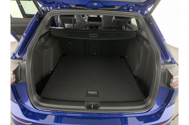 Volkswagen Golf Variant R-Line Edition (R-Line Edition) 1.5 eTSI OPF 110kW (150 PS) 7-Gang-Doppelkupplungsgetriebe DSG 