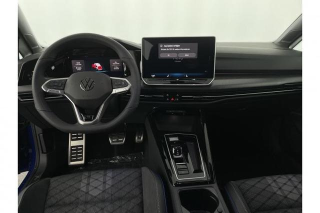 Volkswagen Golf Variant R-Line Edition (R-Line Edition) 1.5 eTSI OPF 110kW (150 PS) 7-Gang-Doppelkupplungsgetriebe DSG 