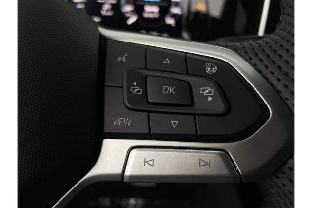 Volkswagen Golf Variant R-Line Edition (R-Line Edition) 1.5 eTSI OPF 110kW (150 PS) 7-Gang-Doppelkupplungsgetriebe DSG 