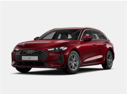 Audi A5 Avant 2.0 TDI 150kW (204 PS) quattro 7-Gang-Tiptronic 