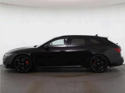 Audi RS6 Avant - performance 4.0 TFSI 463kW (630 PS) quattro 8-Stufen-Tiptronic