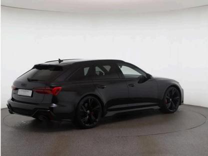 Audi RS6 Avant performance 4.0 TFSI 463kW (630 PS) quattro 8-Stufen-Tiptronic 