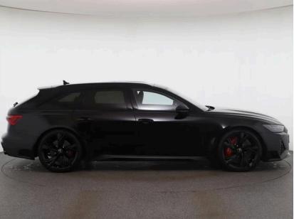 Audi RS6 Avant performance 4.0 TFSI 463kW (630 PS) quattro 8-Stufen-Tiptronic 