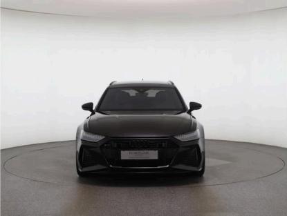 Audi RS6 Avant performance 4.0 TFSI 463kW (630 PS) quattro 8-Stufen-Tiptronic 