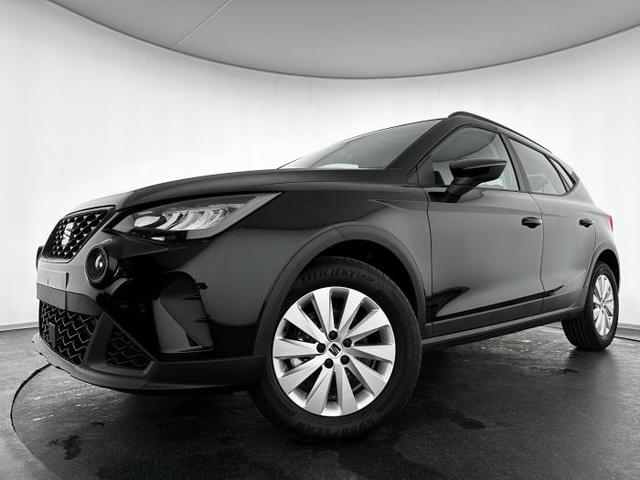 Seat Arona - Facelift (Style ) 1.0 TSI 85kW (115 PS) 7-Gang DSG