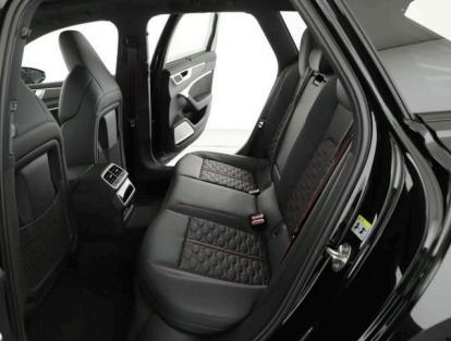 Audi RS6 Avant performance 4.0 TFSI 463kW (630 PS) quattro 8-Stufen-Tiptronic 