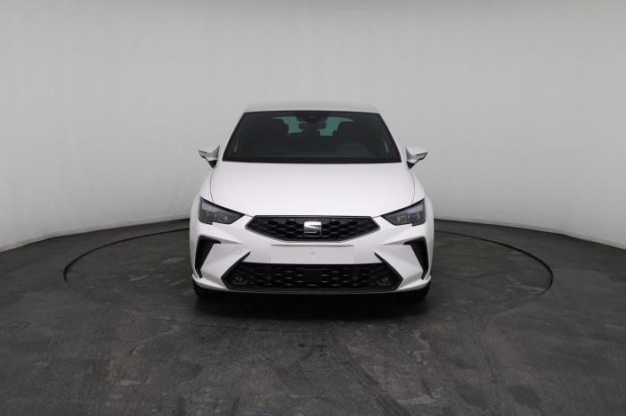 Seat Ibiza Style Plus neues Modells Modell (Style Plus) 1.0 TSI 70kW (95 PS) 5-Gang Schaltgetriebe 