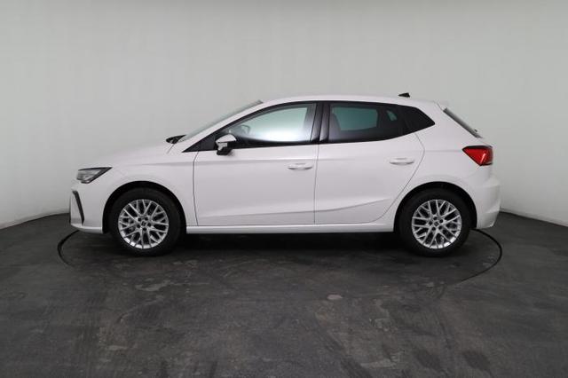 Seat Ibiza Style Plus neues Modells Modell (Style Plus) 1.0 TSI 70kW (95 PS) 5-Gang Schaltgetriebe 