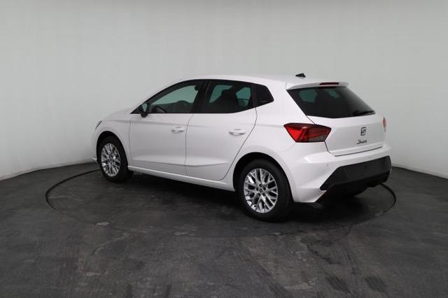 Seat Ibiza Style Plus neues Modells Modell (Style Plus) 1.0 TSI 70kW (95 PS) 5-Gang Schaltgetriebe 