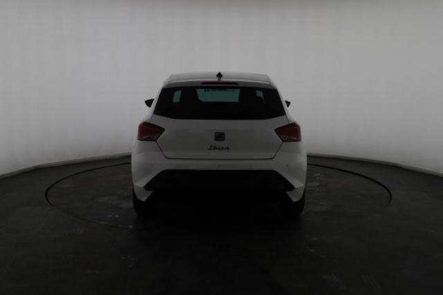 Seat Ibiza Style Plus neues Modells Modell (Style Plus) 1.0 TSI 70kW (95 PS) 5-Gang Schaltgetriebe 