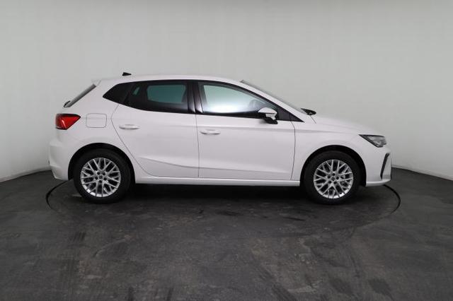 Seat Ibiza Style Plus neues Modells Modell (Style Plus) 1.0 TSI 70kW (95 PS) 5-Gang Schaltgetriebe 