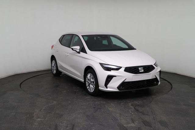 Seat Ibiza Style Plus neues Modells Modell (Style Plus) 1.0 TSI 70kW (95 PS) 5-Gang Schaltgetriebe 