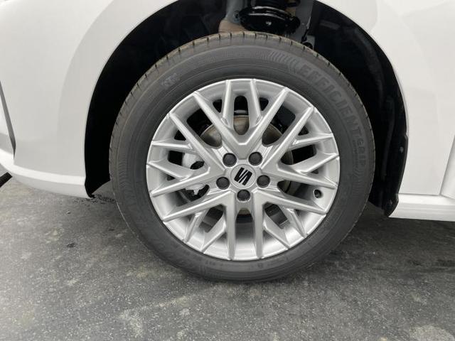 Seat Ibiza Style Plus neues Modells Modell (Style Plus) 1.0 TSI 70kW (95 PS) 5-Gang Schaltgetriebe 