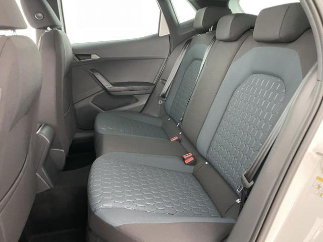 Seat Ibiza Style Plus neues Modells Modell (Style Plus) 1.0 TSI 70kW (95 PS) 5-Gang Schaltgetriebe 