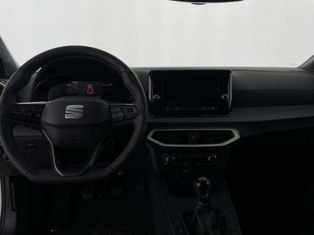 Seat Ibiza Style Plus neues Modells Modell (Style Plus) 1.0 TSI 70kW (95 PS) 5-Gang Schaltgetriebe 