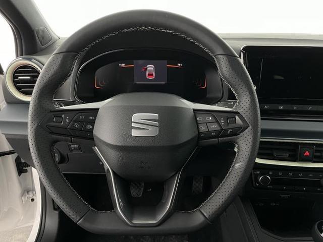 Seat Ibiza Style Plus neues Modells Modell (Style Plus) 1.0 TSI 70kW (95 PS) 5-Gang Schaltgetriebe 